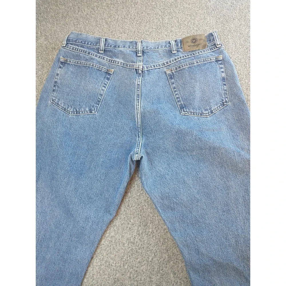 Wrangler classic five